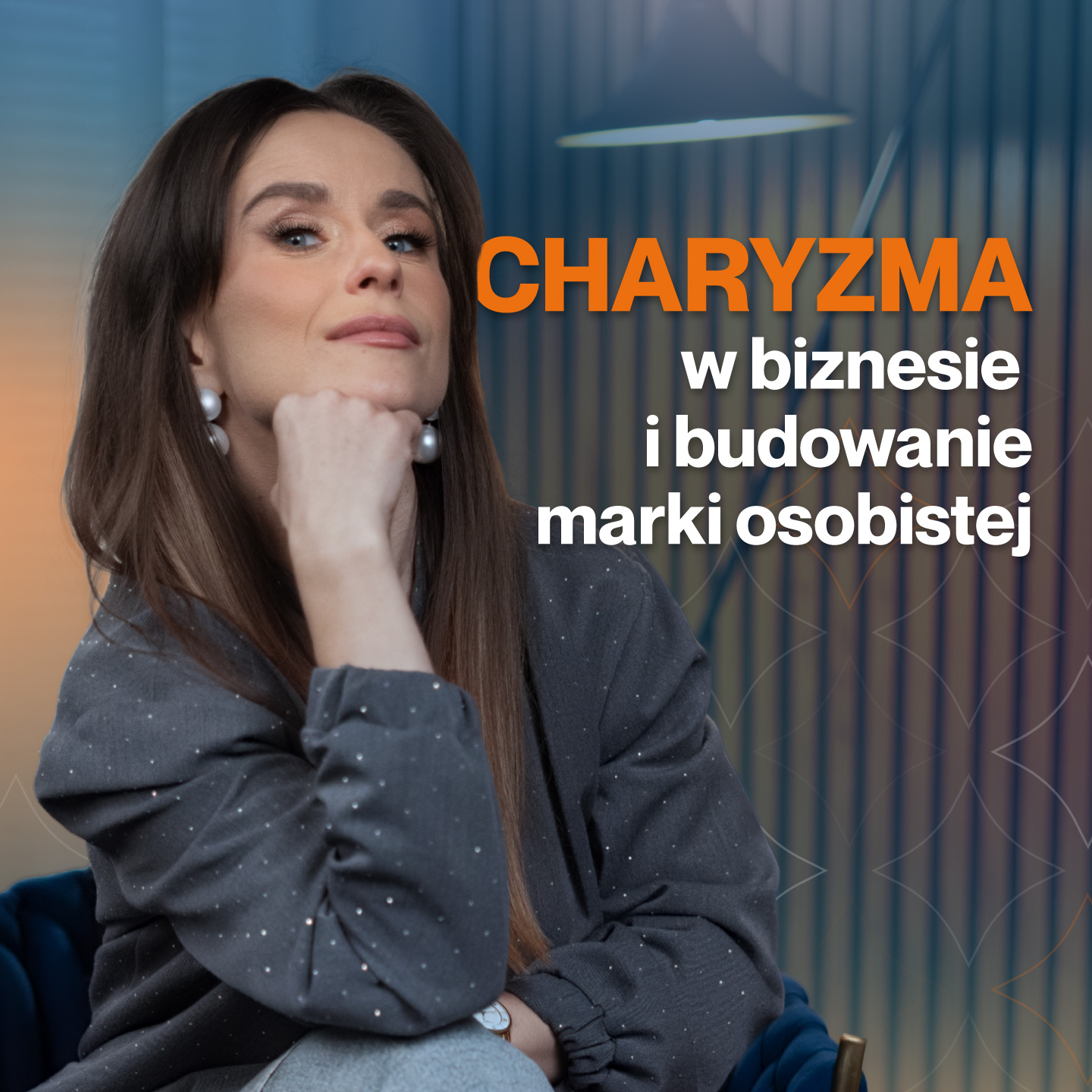 Charyzma w biznesie i budowanie marki osobistej