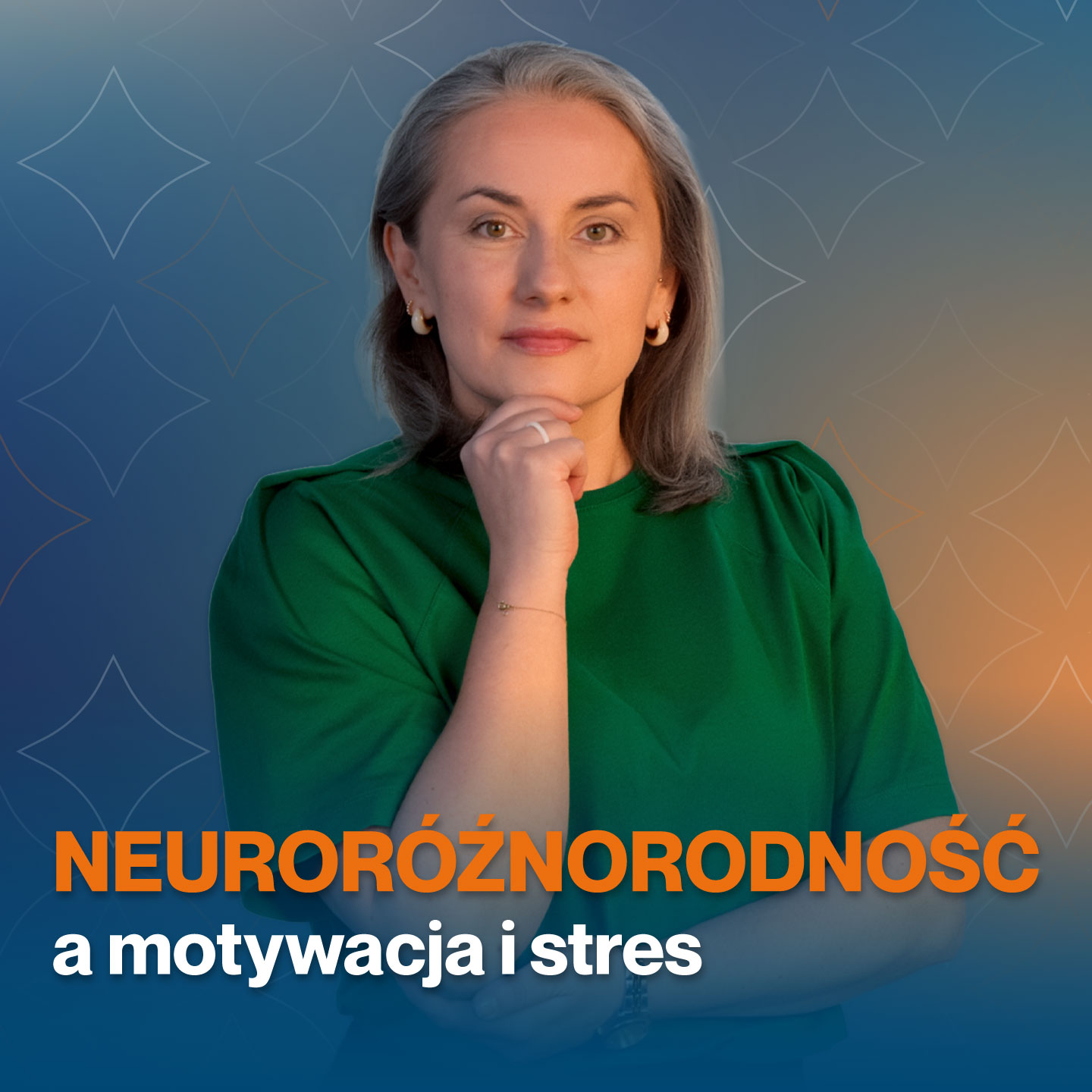 Neuroróżnorodność a motywacja i stres