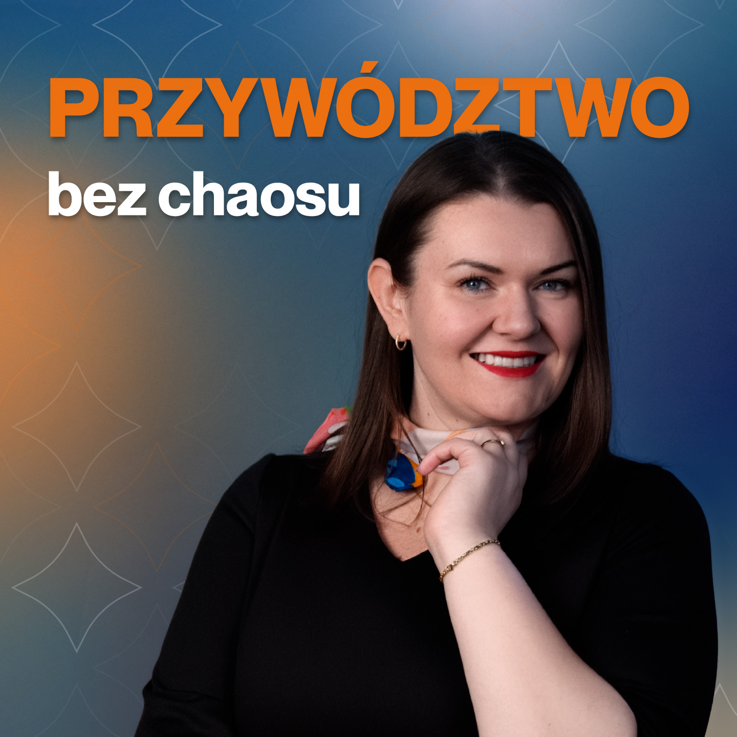Przywództwo bez chaosu - efektywny lider