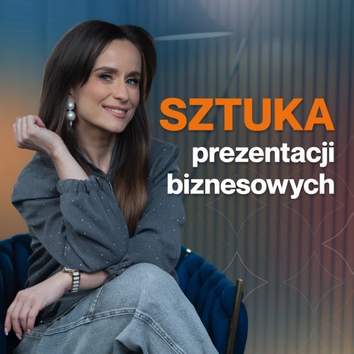 Sztuka prezentacji biznesowych