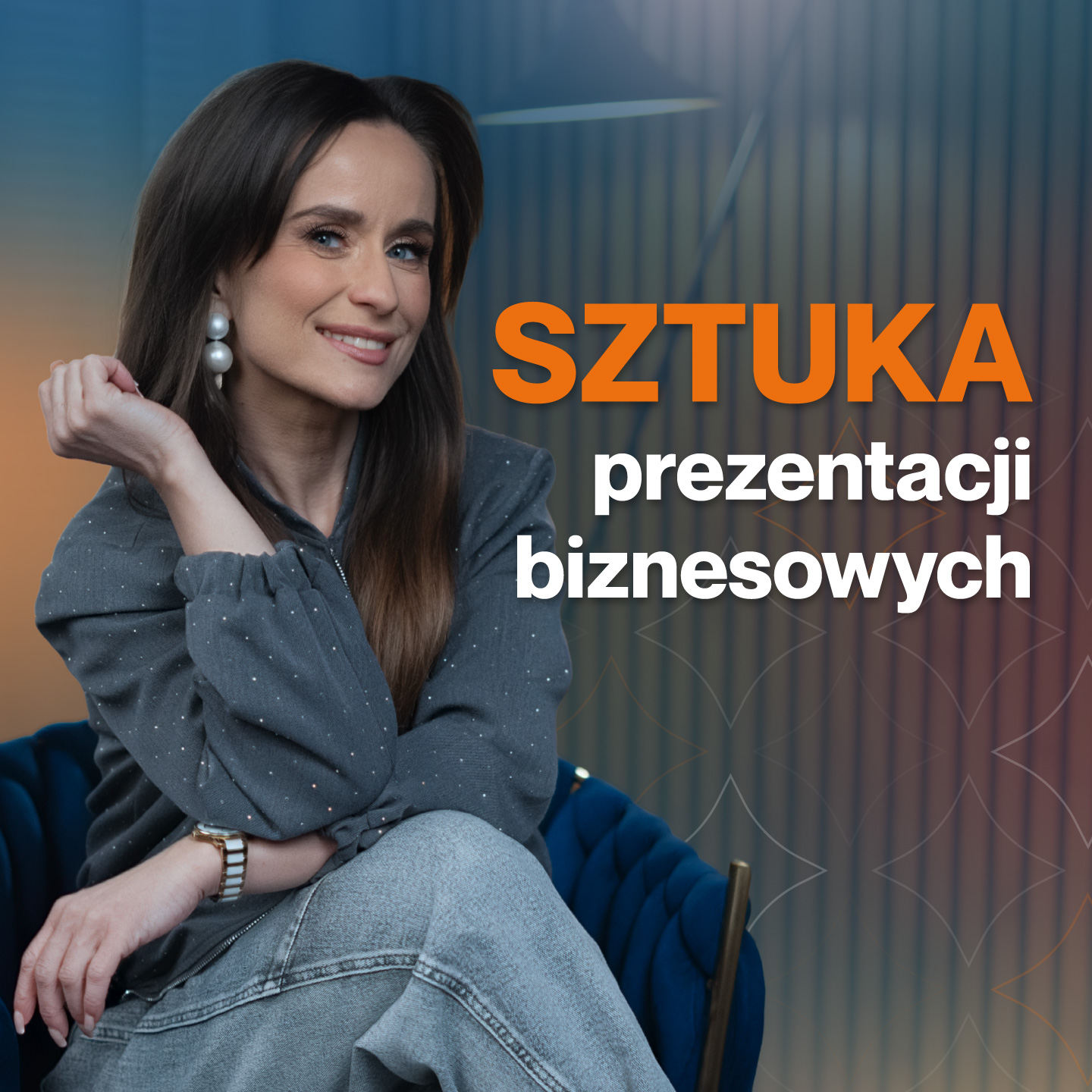 Sztuka prezentacji biznesowych